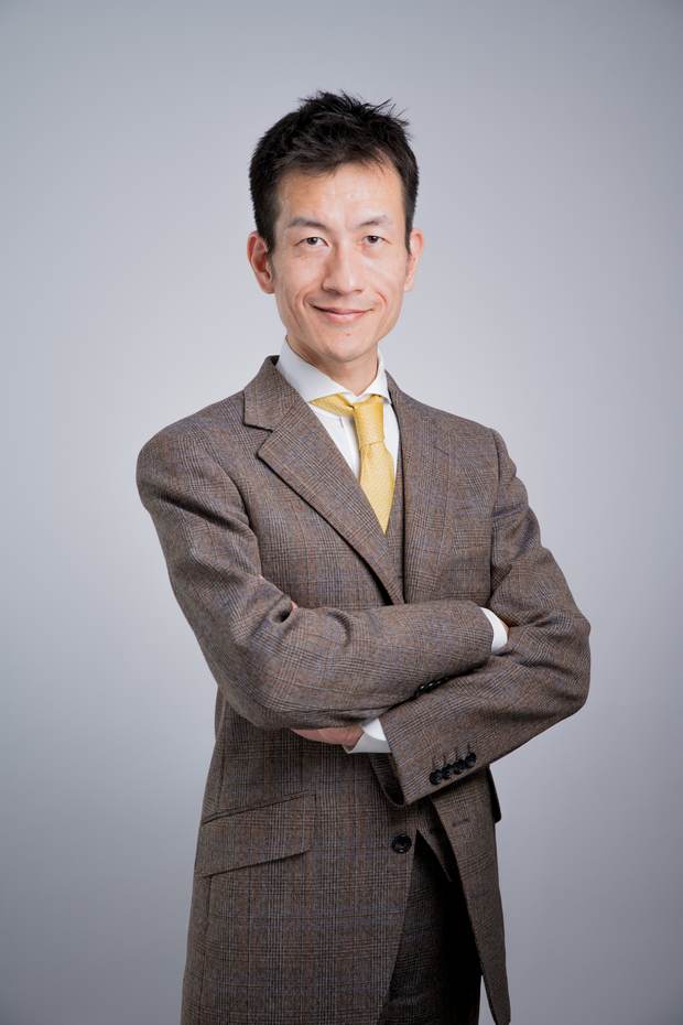 中原士郎